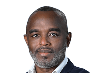 Curtis Knight, Chief Executive Officer of Sagicor Bank (Barbados) Limited
